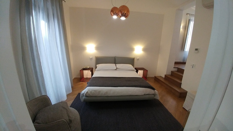 Imagen de la habitación del Hotel Stella Casabono (bandb). Foto 6