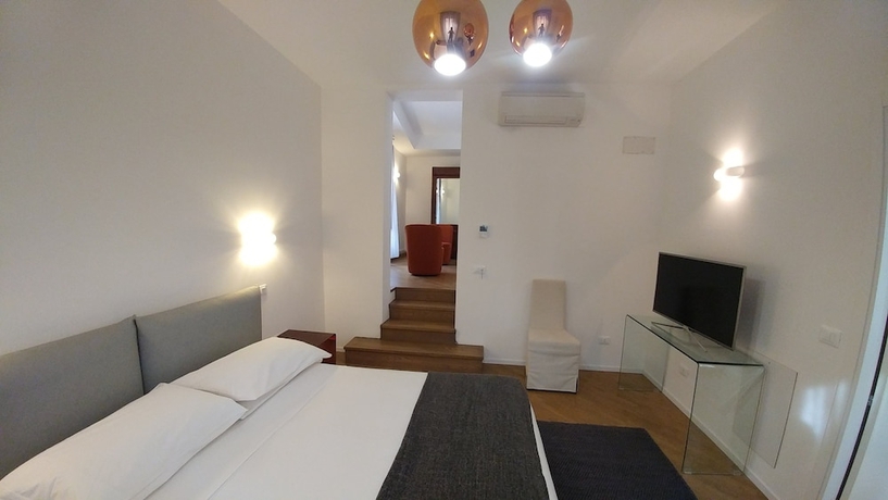 Imagen de la habitación del Hotel Stella Casabono (bandb). Foto 7