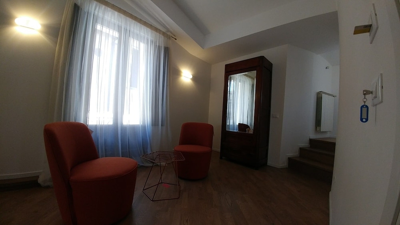 Imagen de la habitación del Hotel Stella Casabono (bandb). Foto 10