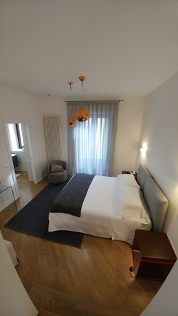 Imagen de la habitación del Hotel Stella Casabono (bandb). Foto 11
