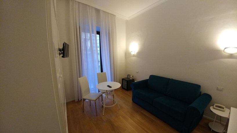 Imagen de la habitación del Hotel Stella Casabono (bandb). Foto 12