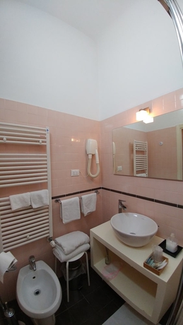 Imagen de la habitación del Hotel Stella Casabono (bandb). Foto 14
