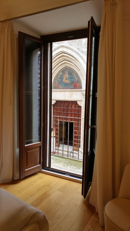 Imagen de la habitación del Hotel Stella Casabono (bandb). Foto 16
