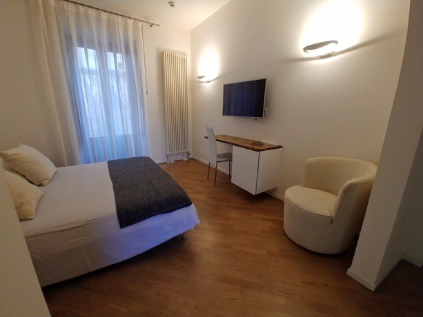 Imagen de la habitación del Hotel Stella Casabono (bandb). Foto 17