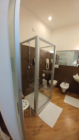 Imagen de la habitación del Hotel Stella Casabono (bandb). Foto 18