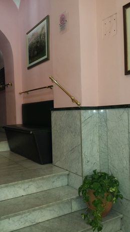 Imagen de los interiores del Hotel Stella, Castro Pretorio. Foto 14