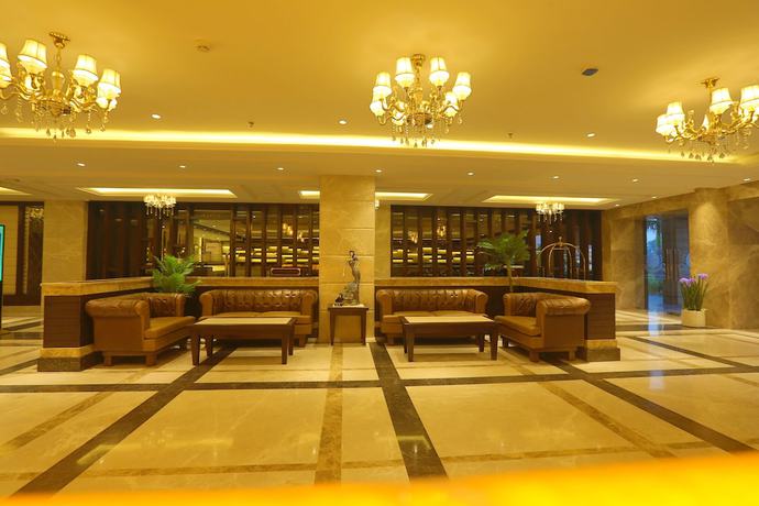 Imagen de los interiores del Hotel Stella Continental. Foto 13