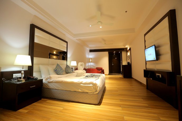 Imagen de la habitación del Hotel Stella Continental. Foto 6