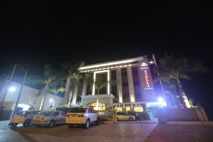 Imagen general del Hotel Stella Continental. Foto 1