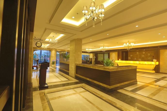 Imagen de los interiores del Hotel Stella Continental. Foto 15