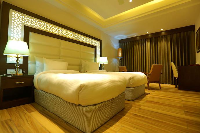 Imagen de la habitación del Hotel Stella Continental. Foto 8
