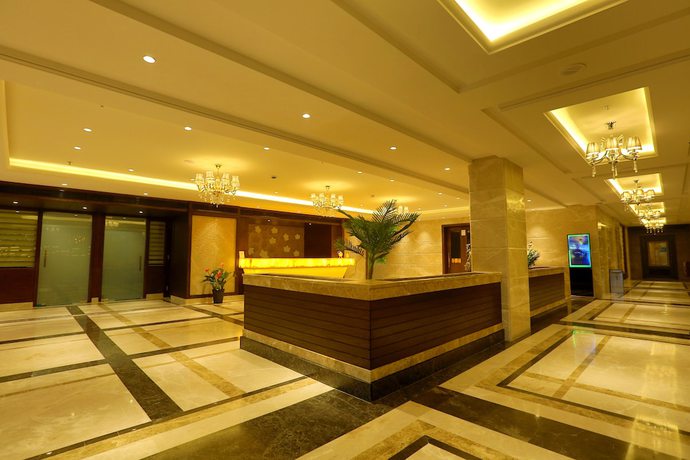 Imagen de los interiores del Hotel Stella Continental. Foto 16
