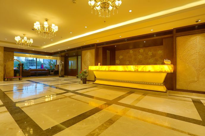 Imagen de los interiores del Hotel Stella Continental. Foto 17