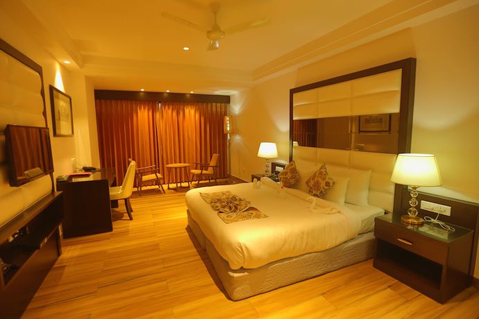 Imagen de la habitación del Hotel Stella Continental. Foto 11