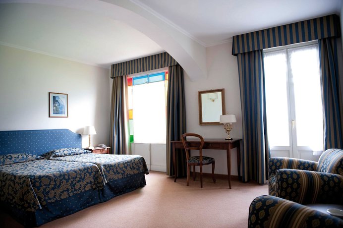 Imagen de la habitación del Hotel Stella D\'Italia. Foto 5