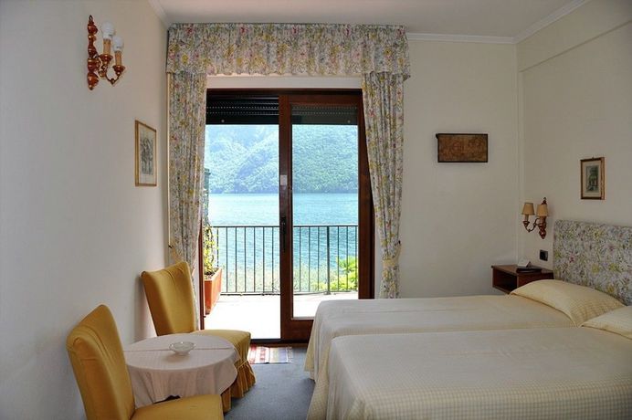 Imagen de la habitación del Hotel Stella D\'Italia. Foto 6