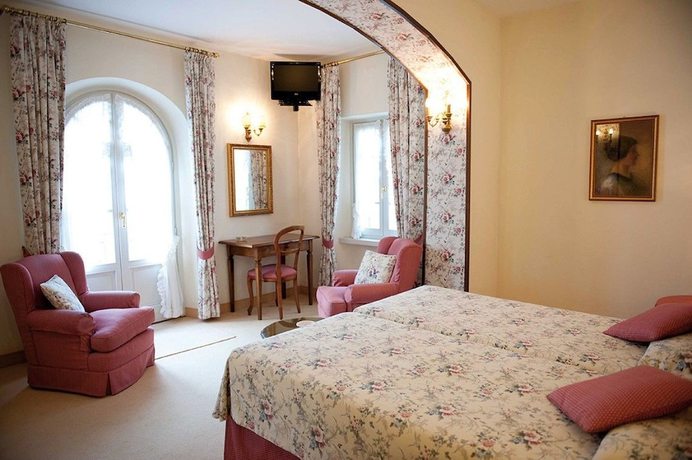 Imagen de la habitación del Hotel Stella D\'Italia. Foto 8