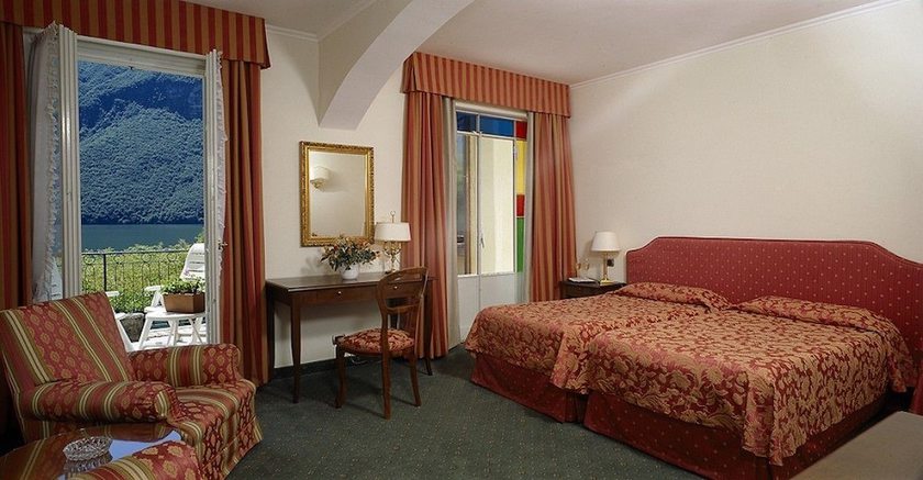 Imagen de la habitación del Hotel Stella D\'Italia. Foto 10