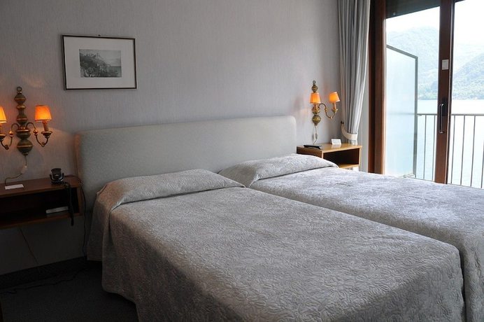 Imagen de la habitación del Hotel Stella D\'Italia. Foto 12
