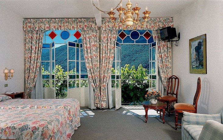 Imagen de la habitación del Hotel Stella D\'Italia. Foto 13