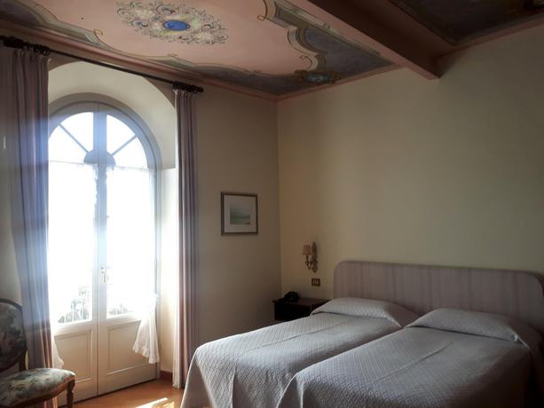 Imagen de la habitación del Hotel Stella D\'Italia. Foto 14