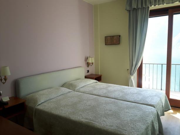 Imagen de la habitación del Hotel Stella D\'Italia. Foto 15