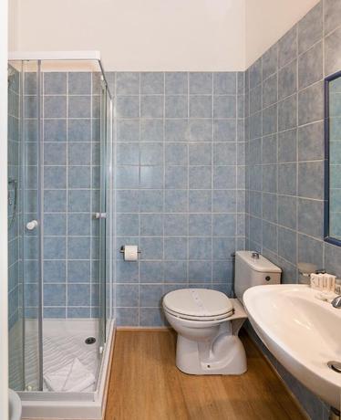 Imagen de la habitación del Hotel Stella D'Italia, Viareggio. Foto 4