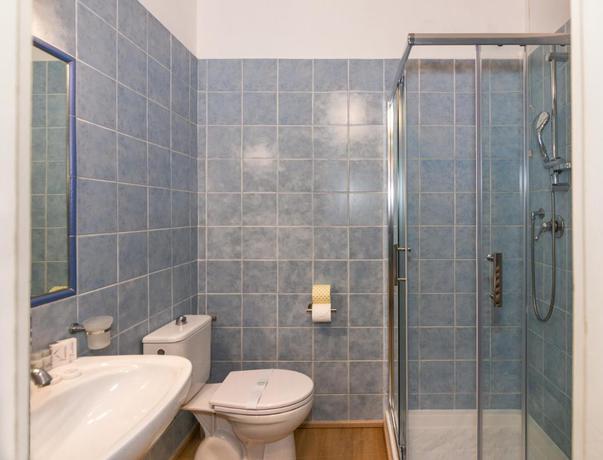 Imagen de la habitación del Hotel Stella D'Italia, Viareggio. Foto 8