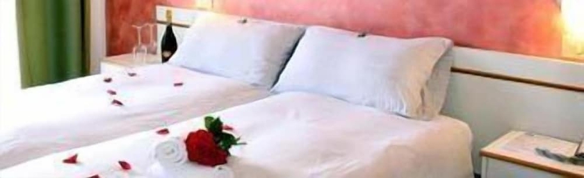 Imagen de la habitación del Hotel Stella D\'Oro. Foto 4