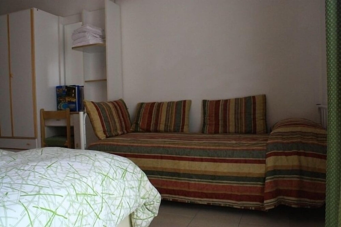 Imagen de la habitación del Hotel Stella D\'Oro. Foto 6