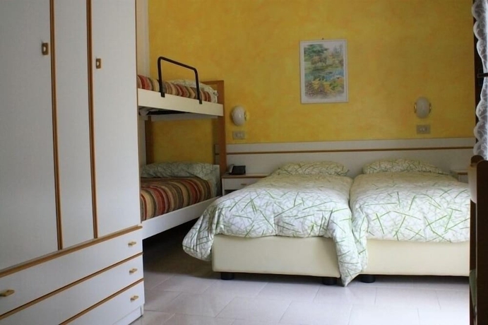 Imagen de la habitación del Hotel Stella D\'Oro. Foto 10