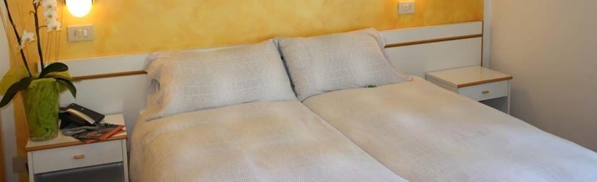 Imagen de la habitación del Hotel Stella D\'Oro. Foto 13