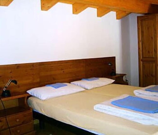 Imagen de la habitación del Hotel Stella D\'Oro. Foto 14