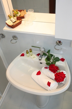 Imagen de la habitación del Hotel Stella D\'Oro. Foto 15