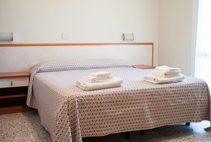 Imagen de la habitación del Hotel Stella Del Mare, Cervia. Foto 6