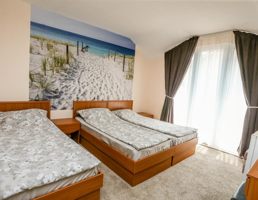 Imagen general del Hotel Stella Del Mare Guest House. Foto 3