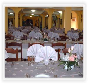 Imagen general del Hotel Stella Del Sud. Foto 3