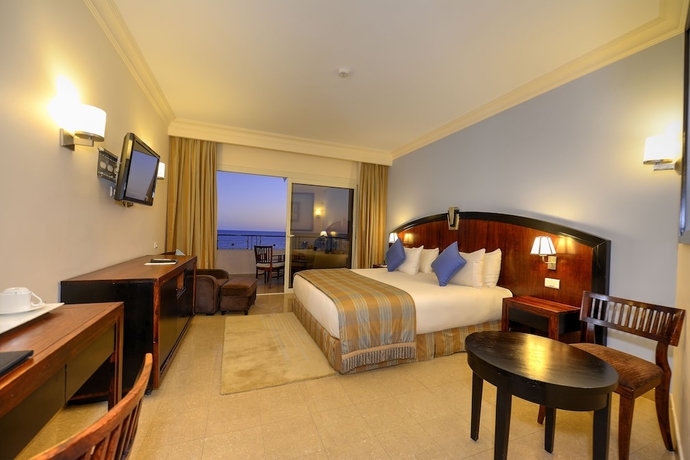 Imagen de la habitación del Hotel Stella Di Mare Beach and Spa. Foto 4