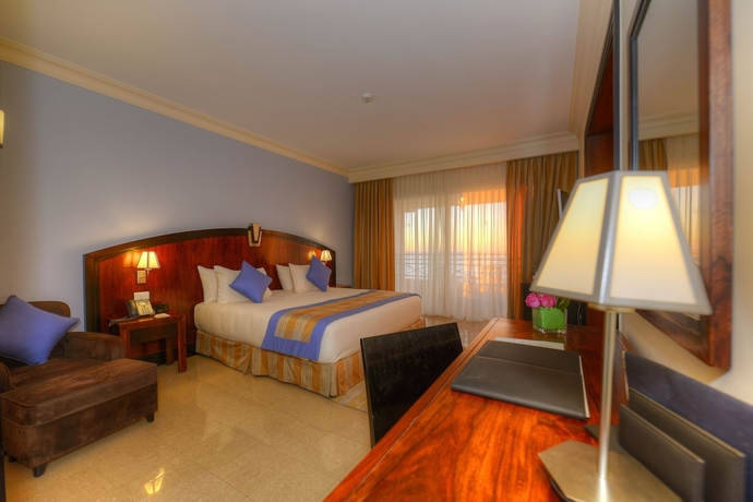 Imagen de la habitación del Hotel Stella Di Mare Beach and Spa. Foto 5