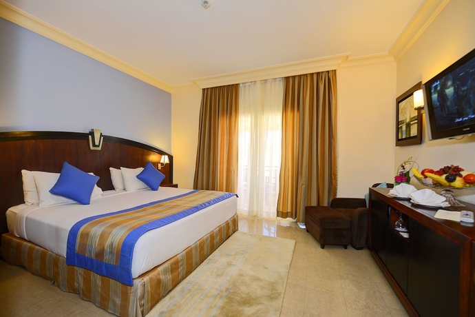 Imagen de la habitación del Hotel Stella Di Mare Beach and Spa. Foto 8