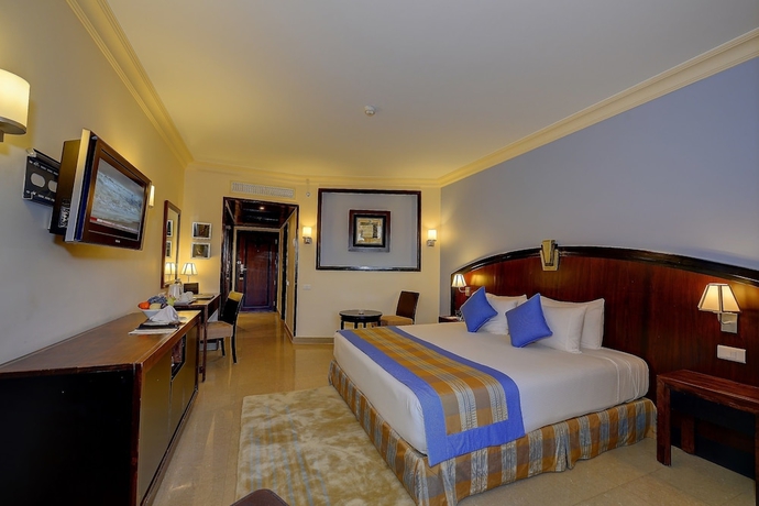 Imagen de la habitación del Hotel Stella Di Mare Beach and Spa. Foto 10