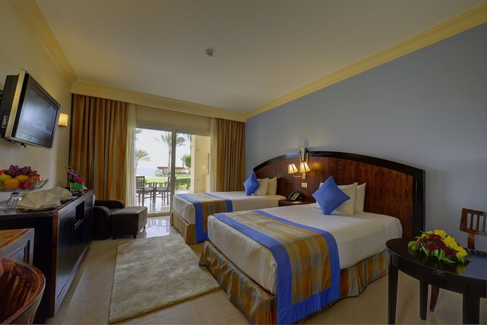 Imagen de la habitación del Hotel Stella Di Mare Beach and Spa. Foto 15