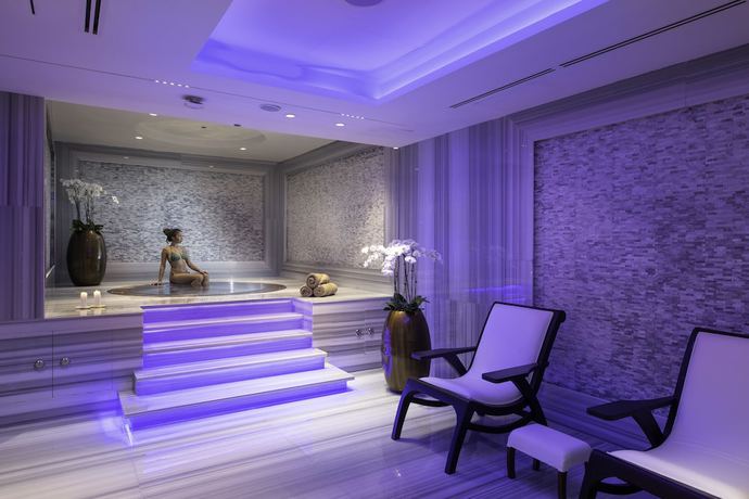 Imagen de la habitación del Hotel Stella Di Mare Dubai Marina. Foto 10