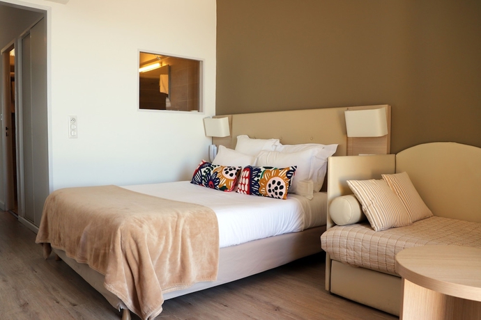 Imagen de la habitación del Hotel Stella Di Mare. Foto 2