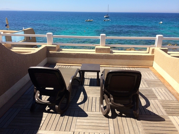 Imagen de la habitación del Hotel Stella Di Mare. Foto 3
