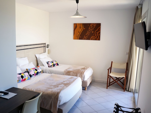 Imagen de la habitación del Hotel Stella Di Mare. Foto 4