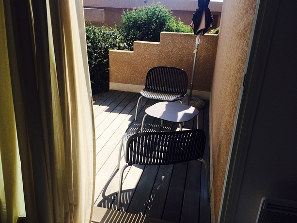 Imagen de la habitación del Hotel Stella Di Mare. Foto 5