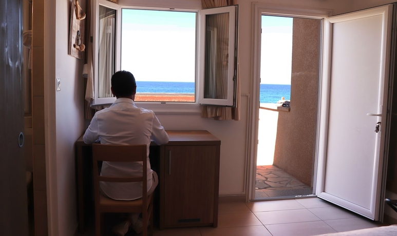 Imagen de la habitación del Hotel Stella Di Mare. Foto 6