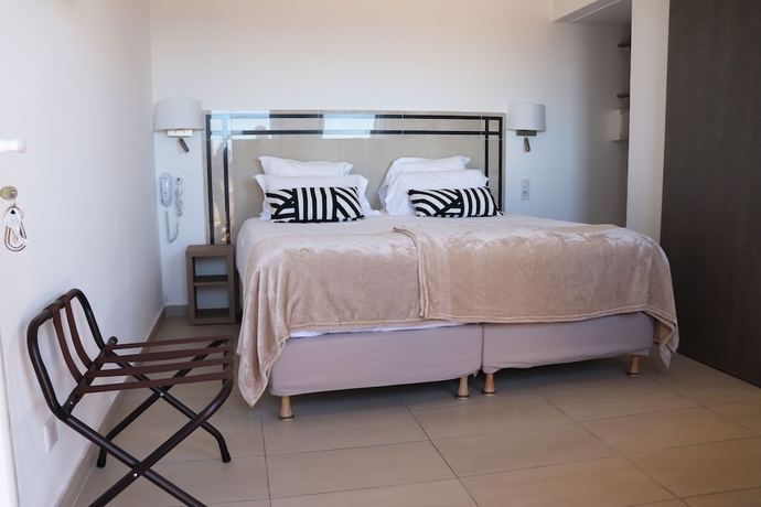 Imagen de la habitación del Hotel Stella Di Mare. Foto 7