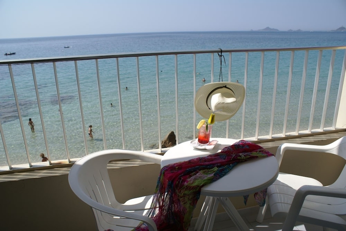 Imagen de la habitación del Hotel Stella Di Mare. Foto 8